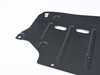 ES#2923547 - 51757255135 - ENGINE BAY ENCAPSULATION, RE - Genuine BMW - BMW