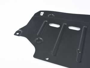 ES#2923547 - 51757255135 - ENGINE BAY ENCAPSULATION, RE - Genuine BMW - BMW