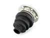 ES#57083 - 33219067914 - Genuine BMW CV Boot Repair Kit - Repair your torn CV boot! - Genuine BMW - BMW
