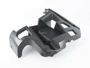 ES#2998156 - 51128056481 - MOUNT, BUMPER REAR LEFT - Genuine BMW - BMW
