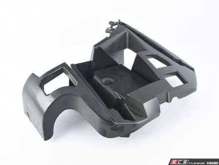 ES#2998156 - 51128056481 - MOUNT, BUMPER REAR LEFT - Genuine BMW - BMW