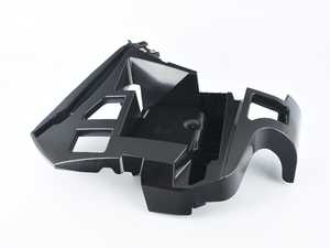 ES#2954404 - 51128056482 - MOUNT, BUMPER REAR RIGHT - Genuine BMW - BMW