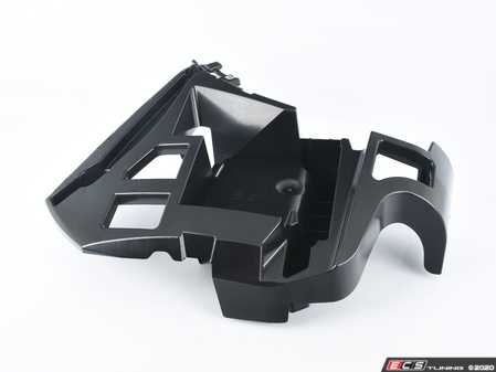ES#2954404 - 51128056482 - MOUNT, BUMPER REAR RIGHT - Genuine BMW - BMW