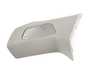 ES#111006 - 51436955502 - Sky Grey D-Pillar Trim - Right - Replacement interior D-pillar trim - Genuine BMW - BMW