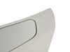 ES#111006 - 51436955502 - Sky Grey D-Pillar Trim - Right - Replacement interior D-pillar trim - Genuine BMW - BMW