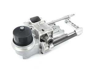 ES#23658 - 11417561428 - Oil Pump - Genuine BMW - BMW