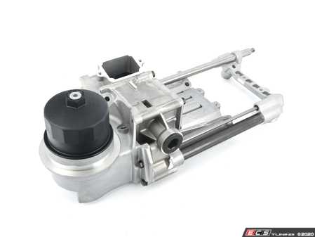 ES#23658 - 11417561428 - Oil Pump - Genuine BMW - BMW
