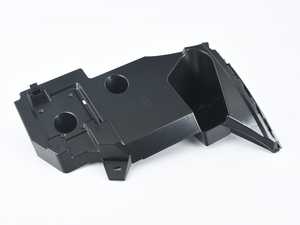 ES#2998155 - 51128056480 - MOUNT FOR BUMPER, CORNER, RE - Genuine BMW - BMW