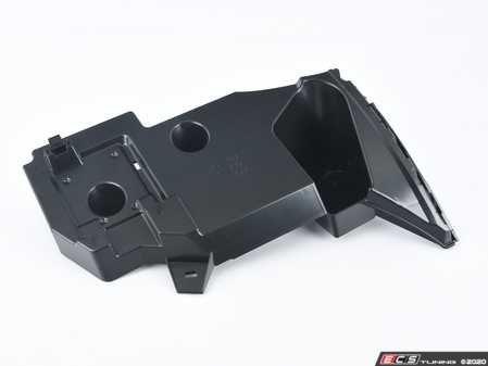 ES#2998155 - 51128056480 - MOUNT FOR BUMPER, CORNER, RE - Genuine BMW - BMW