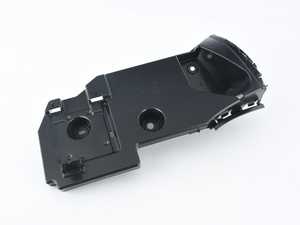 ES#2998154 - 51128056479 - MOUNT FOR BUMPER, CORNER, RE - Genuine BMW - BMW