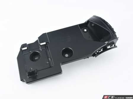 ES#2998154 - 51128056479 - MOUNT FOR BUMPER, CORNER, RE - Genuine BMW - BMW