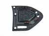 ES#3199300 - 51137414097 - Trim Side Turn Signal JCW - Left  - Mounts to the front quarter panels and holds the signal - Genuine MINI - MINI