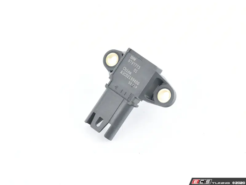 Genuine BMW - 13629797773 - Boost Pressure (MAP) Sensor (13-62-9 