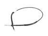 ES#4141494 - 4B0609721AD - Parking Brake Cable - Priced Each - Keep your parking brake fully operational - Fits left or right side - TRW - Audi