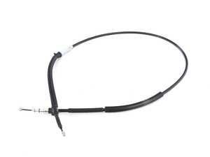 ES#4141494 - 4B0609721AD - Parking Brake Cable - Priced Each - Keep your parking brake fully operational - Fits left or right side - TRW - Audi