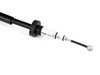 ES#4141494 - 4B0609721AD - Parking Brake Cable - Priced Each - Keep your parking brake fully operational - Fits left or right side - TRW - Audi