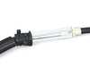 ES#4141494 - 4B0609721AD - Parking Brake Cable - Priced Each - Keep your parking brake fully operational - Fits left or right side - TRW - Audi