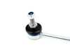 ES#4159331 - 99734306904 - Front Suspension Sway Bar End Link - Left side fitment - Hamburg Tech - Porsche