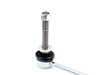 ES#4159330 - 99734307004 - Front Suspension Sway Bar End Link - Right side fitment - Hamburg Tech - Porsche
