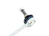ES#4159330 - 99734307004 - Front Suspension Sway Bar End Link - Right side fitment - Hamburg Tech - Porsche