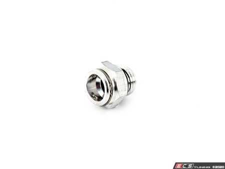 ES#3497793 - 0009973363 - COUPLING SLEEVE - Genuine Mercedes Benz - Mercedes Benz