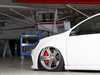 ES#2102487 - 5K0898101 -  Golf R Side Skirt Set - Primed - Add the Golf R side skirts to your MKVI - Genuine Volkswagen Audi - Volkswagen