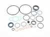 ES#2866720 - 1094600261 - Power Steering Box Seal Kit - Comprehensive set of gaskets to repair your steering box - Febi - Mercedes Benz