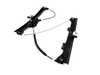 ES#3675145 - 51337184383 - Front Window Regulator - Left - Does not include a window motor - VDO - BMW