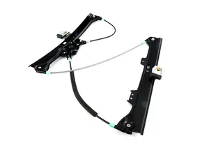 Front Window Regulator - Left