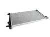 ES#3148262 - 3429 - Aluminum Radiator - Mounts to the core support and 10% more efficient then stock - CSF - MINI