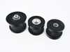 ES#4351926 - 503028-P - Uprated Rear Subframe Bushing Set - Full replacements, installation tool included - KMAC - Mercedes Benz