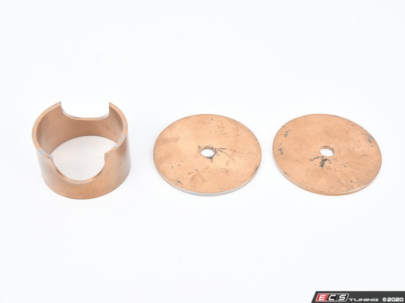 KMAC 503028P Uprated Rear Subframe Bushing Set