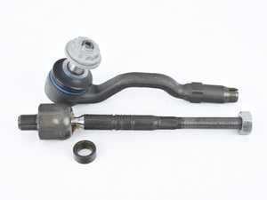ES#2875196 - 32106793496 - Tie Rod Assembly - Febi - BMW