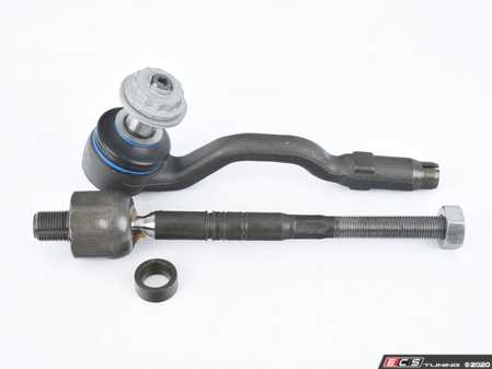 ES#2875196 - 32106793496 - Tie Rod Assembly - Febi - BMW
