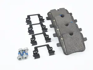Brake Pad Set