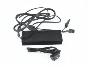 JB4 Tuner - N63 Type-A Harness