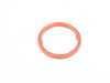 ES#4150450 - 12611744292 - Oil Level Sensor O-Ring - Used to seal sensor to the oil pan - Ajusa - BMW