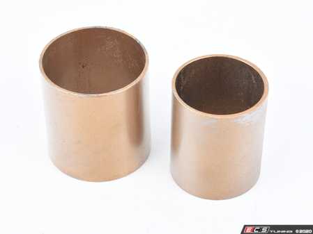 ES#3553021 - 193816-5J - Adjustable Front Camber Bushings - Easily adjust front camber for the first time - installs in place of stock control arm bushings - KMAC - BMW