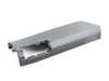 ES#111099 - 51436971871 - E70 Black Lower B-Pillar Trim - Left - Replacement interior B-pillar trim - Genuine BMW - BMW