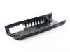 ES#111099 - 51436971871 - E70 Black Lower B-Pillar Trim - Left - Replacement interior B-pillar trim - Genuine BMW - BMW