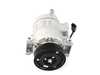 ES#4140458 - 1K0820808A - A/C Compressor - Brand new unit without core charge - Valeo - Audi Volkswagen