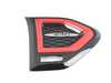 ES#3199301 - 51137414098 - Trim Side Turn Signal JCW - Right  - Mounts to the front quarter panels and holds the signal - Genuine MINI - MINI