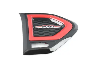Trim Side Turn Signal JCW - Right 