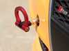ES#2189825 - 1702732Z-R - Tow Hook Kit - Red Ring - (NO LONGER AVAILABLE) - Race inspired looks - ECS - 
