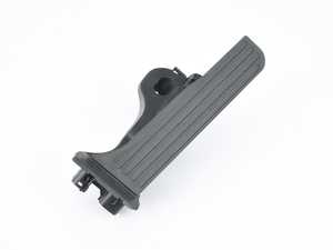 ES#3620058 - 1K1721503AS - Accelerator Pedal - Sends signal for throttle plate to open or close - Hella - Audi Volkswagen