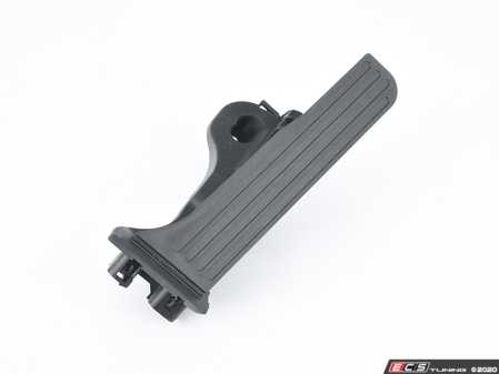 ES#3620058 - 1K1721503AS - Accelerator Pedal - Sends signal for throttle plate to open or close - Hella - Audi Volkswagen