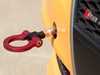 ES#2189825 - 1702732Z-R - Tow Hook Kit - Red Ring - (NO LONGER AVAILABLE) - Race inspired looks - ECS - 