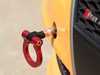 ES#2189825 - 1702732Z-R - Tow Hook Kit - Red Ring - (NO LONGER AVAILABLE) - Race inspired looks - ECS - 