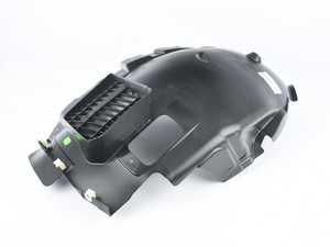 ES#4200582 - 51718079568 - Wheel Housing Cover Front Right - Front Section - Genuine BMW - Genuine BMW - BMW