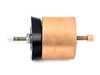 ES#4351926 - 503028-P - Uprated Rear Subframe Bushing Set - Full replacements, installation tool included - KMAC - Mercedes Benz